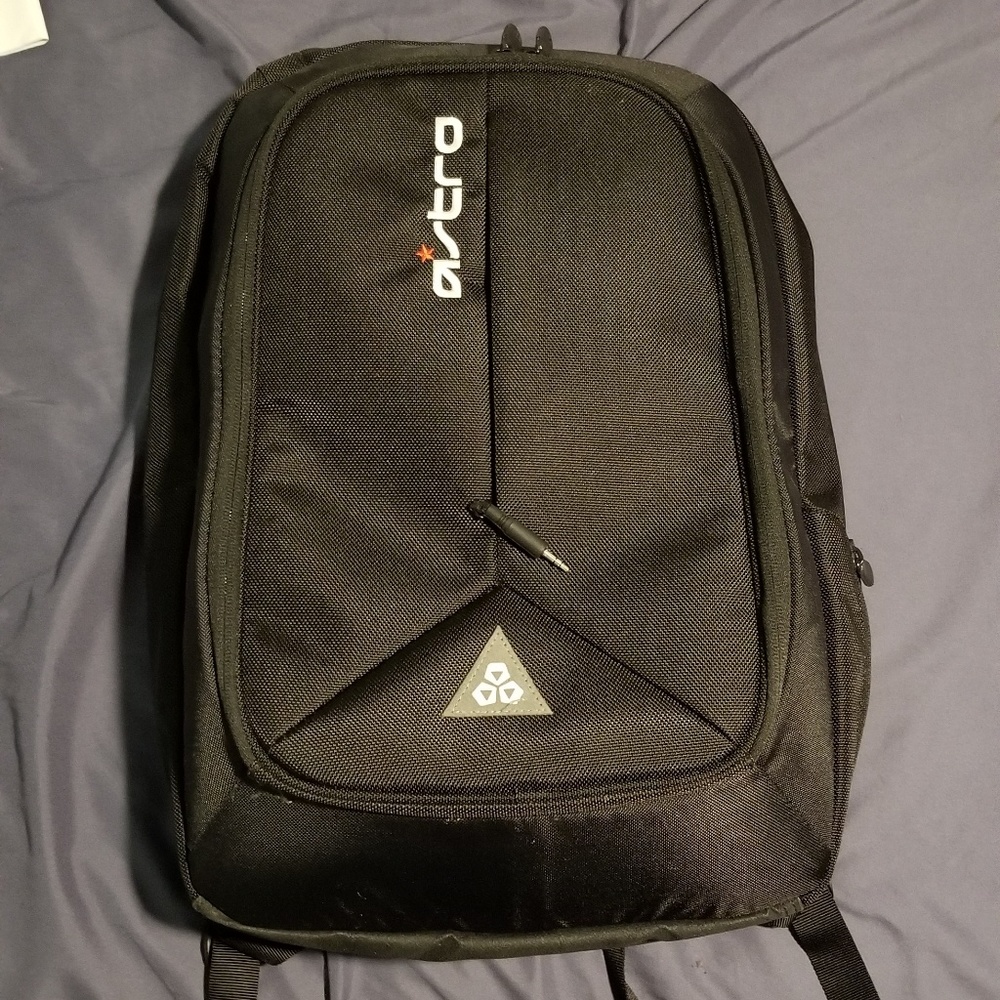 Astro Gaming backpack